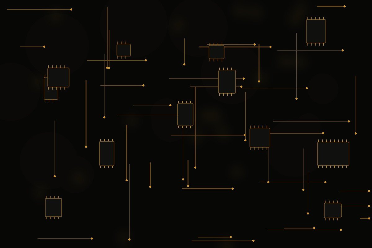 Electronic circuit board